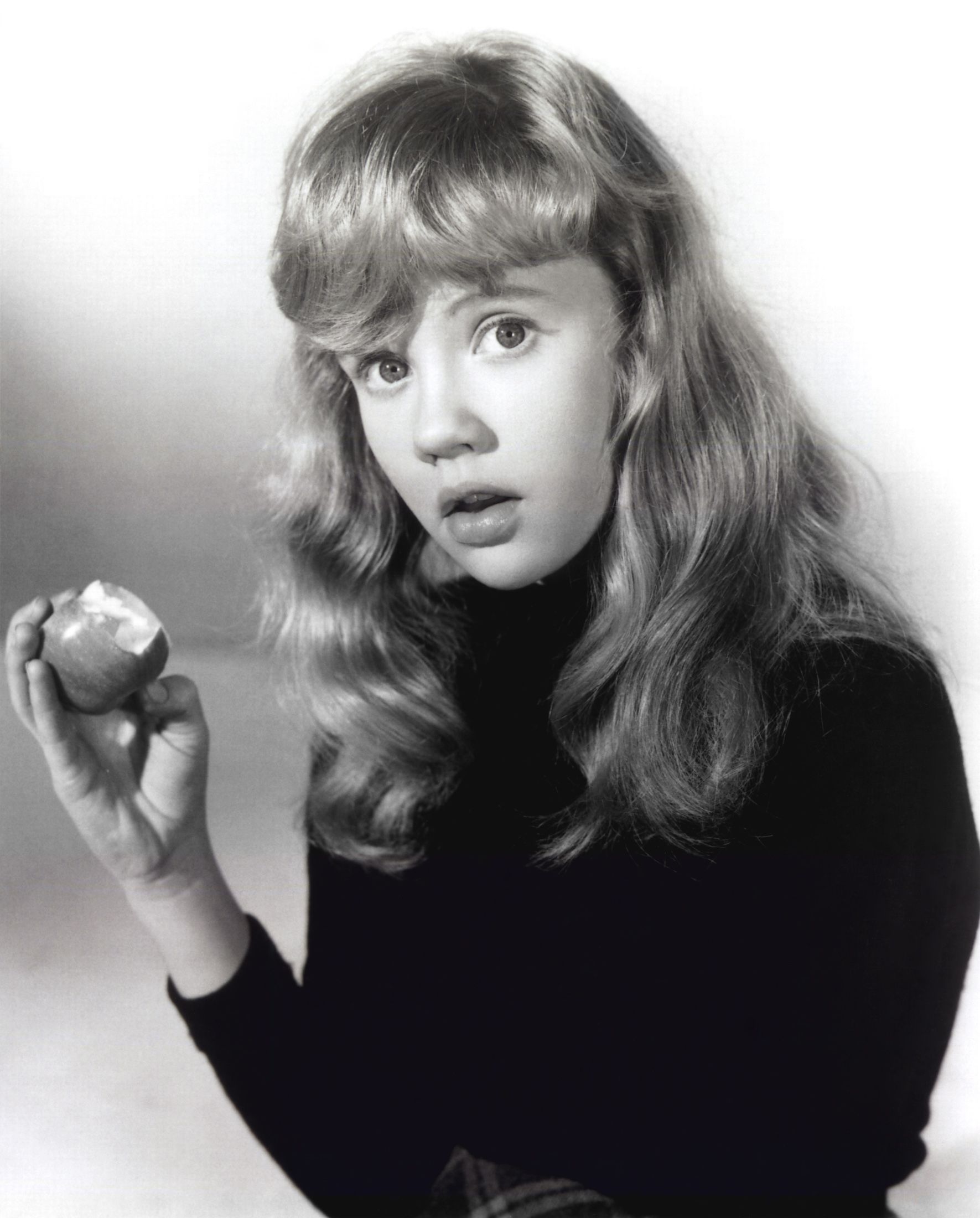 Pictures of Hayley Mills