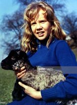 Hayley Mills