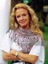 Hayley Mills