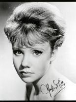 Hayley Mills