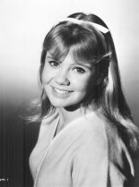 Hayley Mills