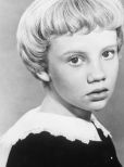 Hayley Mills