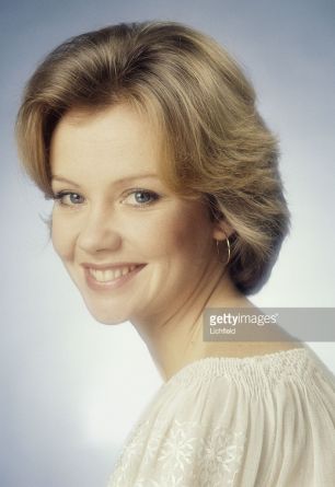 Hayley Mills