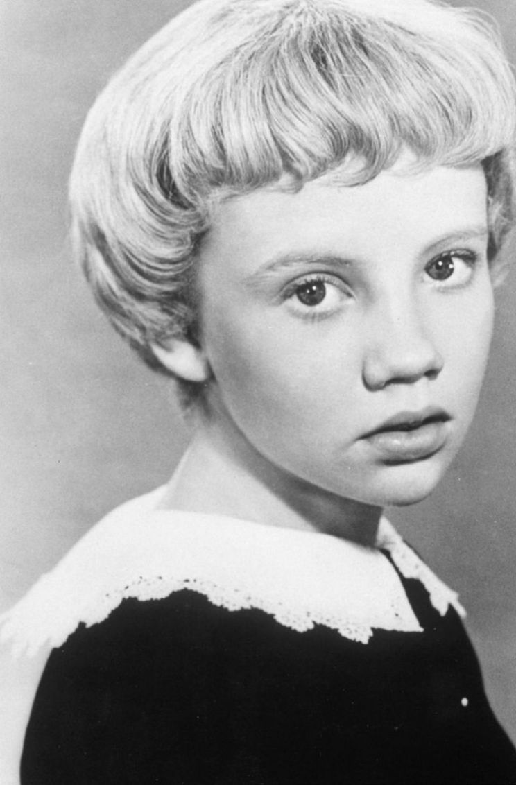 Hayley Mills