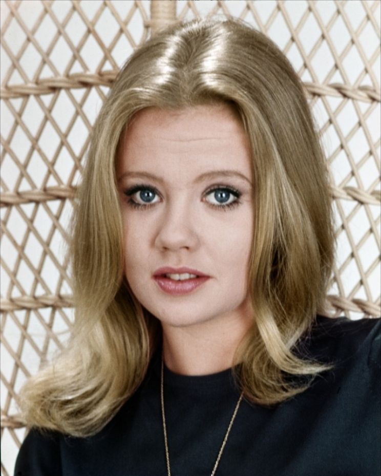 Hayley Mills