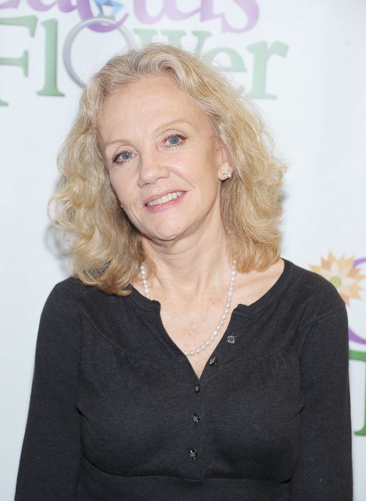 Hayley Mills