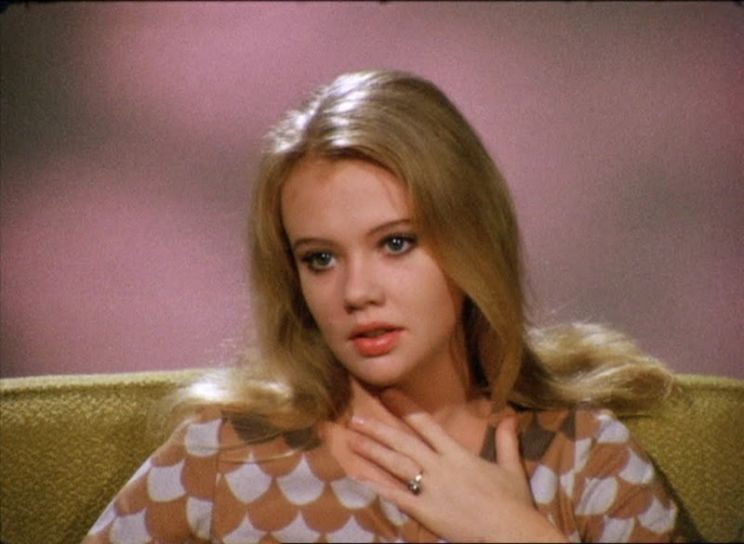 Hayley Mills