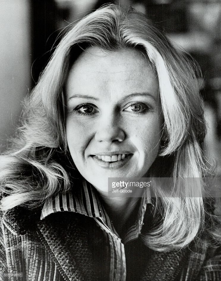 Hayley Mills