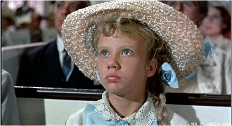 Hayley Mills