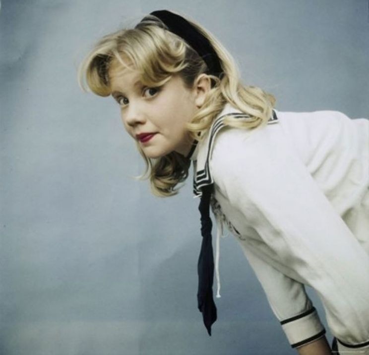 Hayley Mills