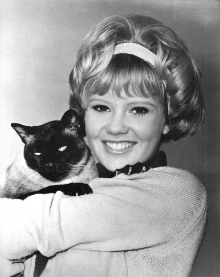 Hayley Mills