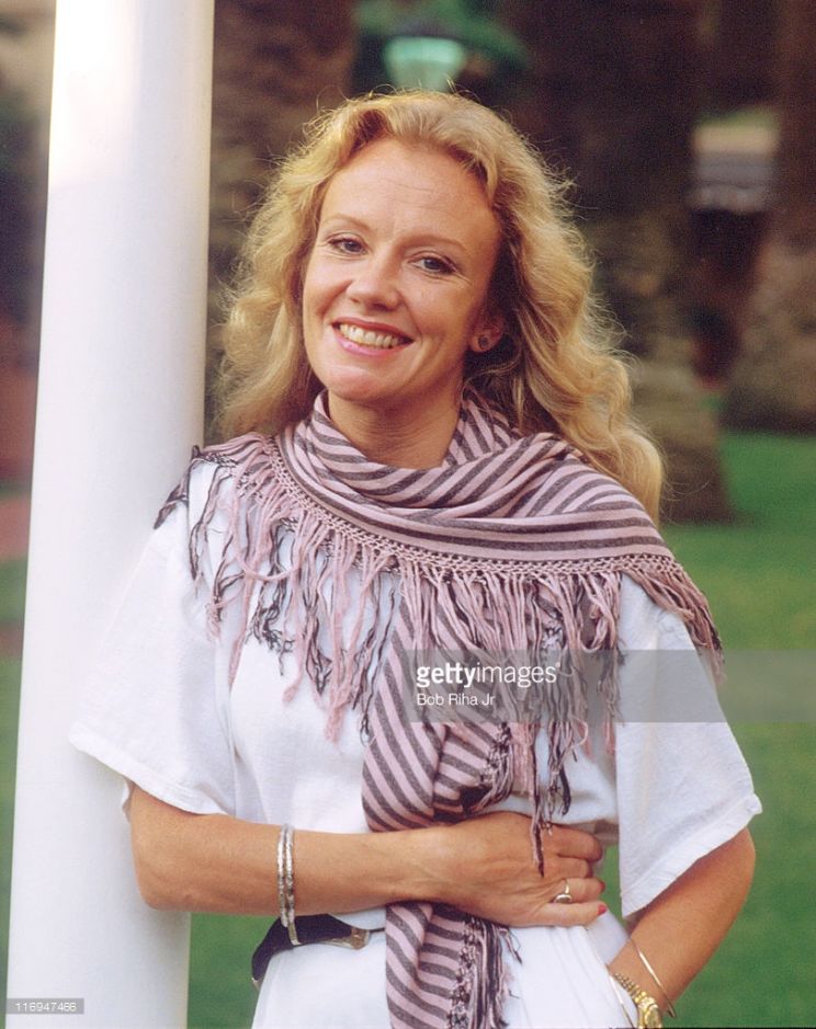 Hayley Mills