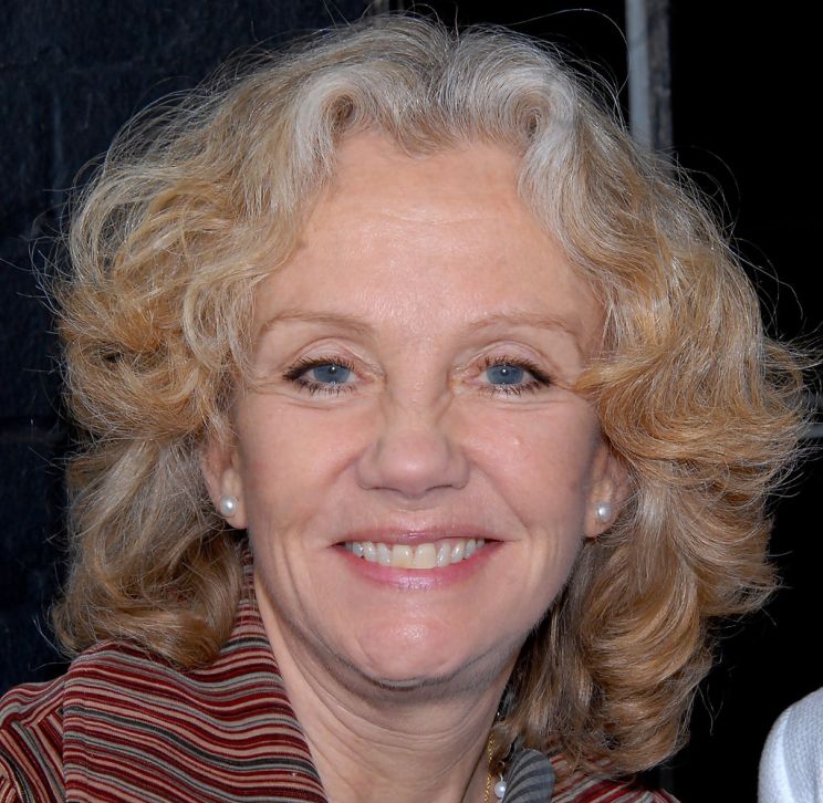 Hayley Mills