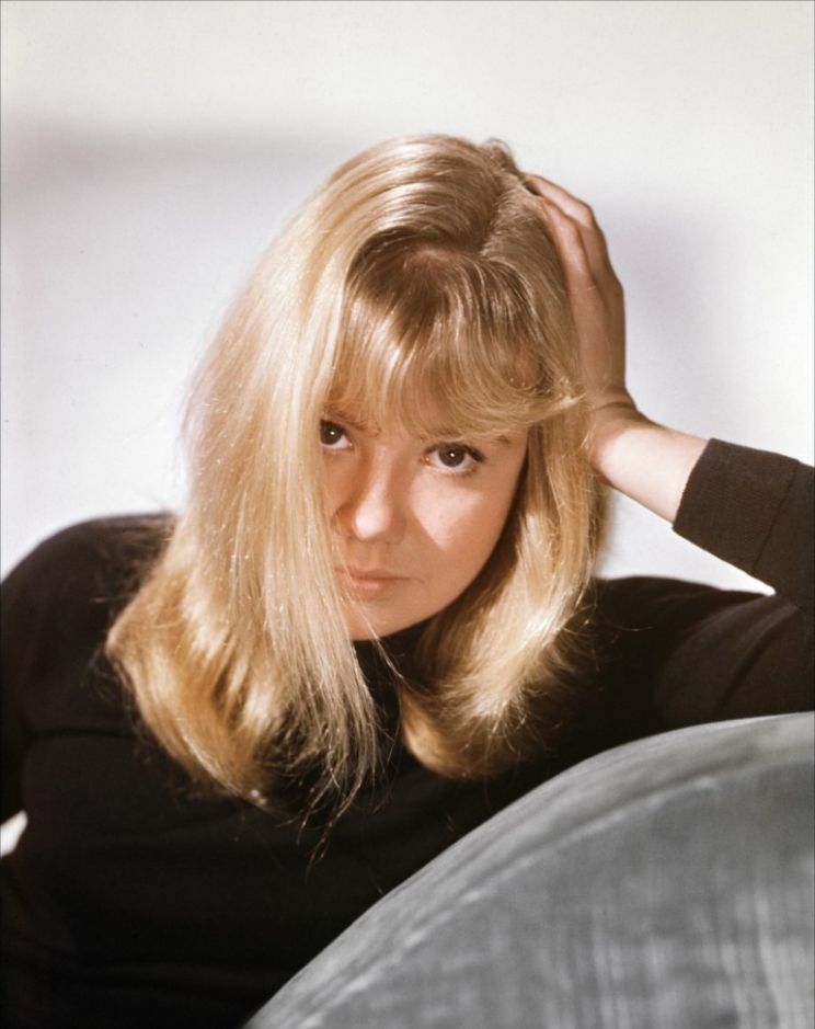 Hayley Mills