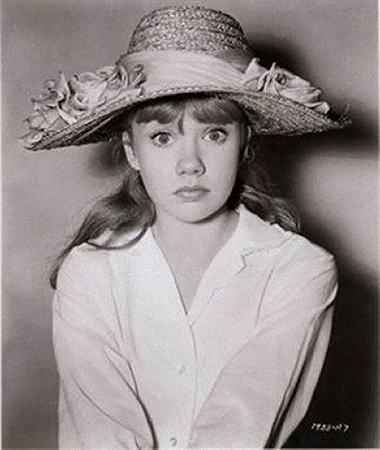 Hayley Mills
