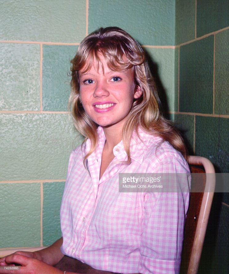 Hayley Mills