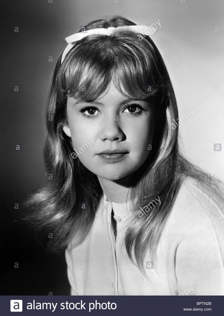 Hayley Mills