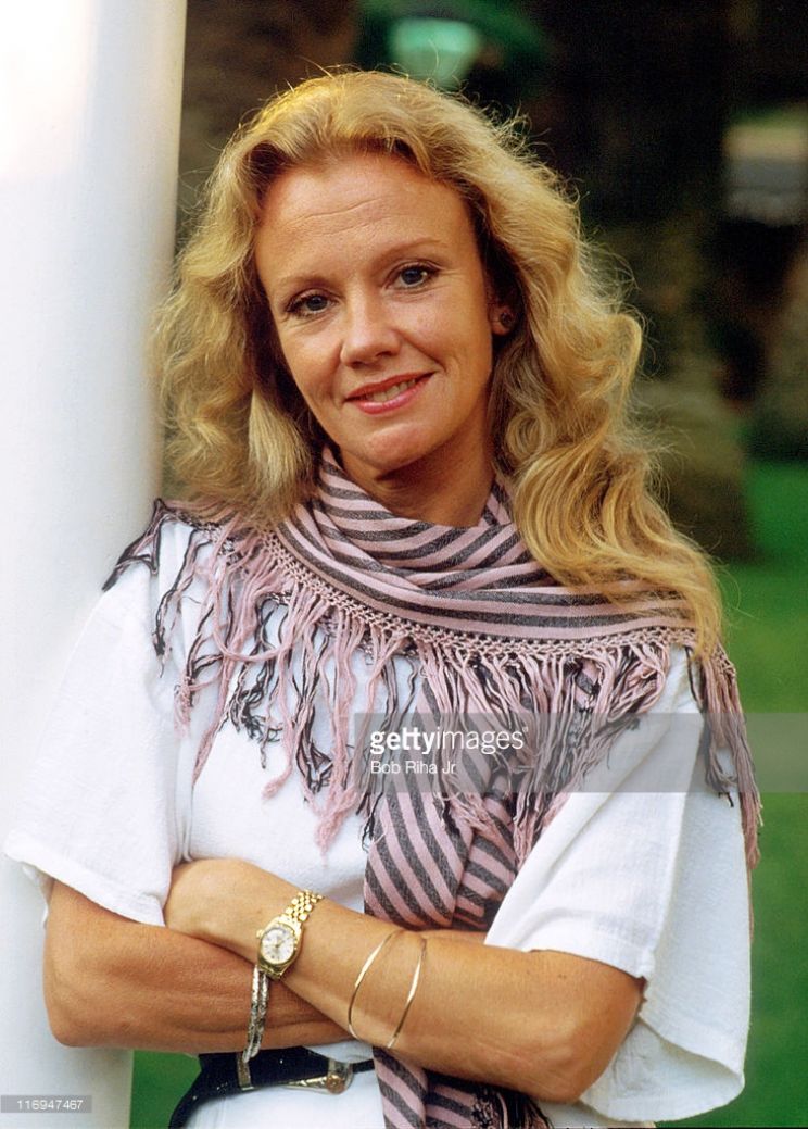 Hayley Mills