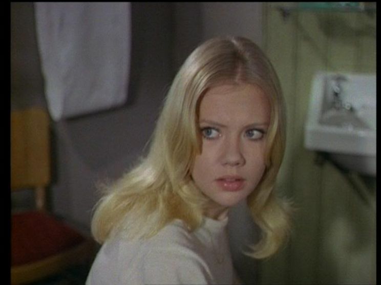 Hayley Mills