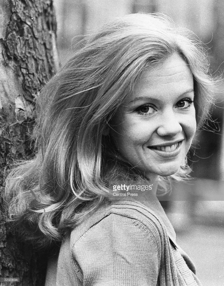 Hayley Mills