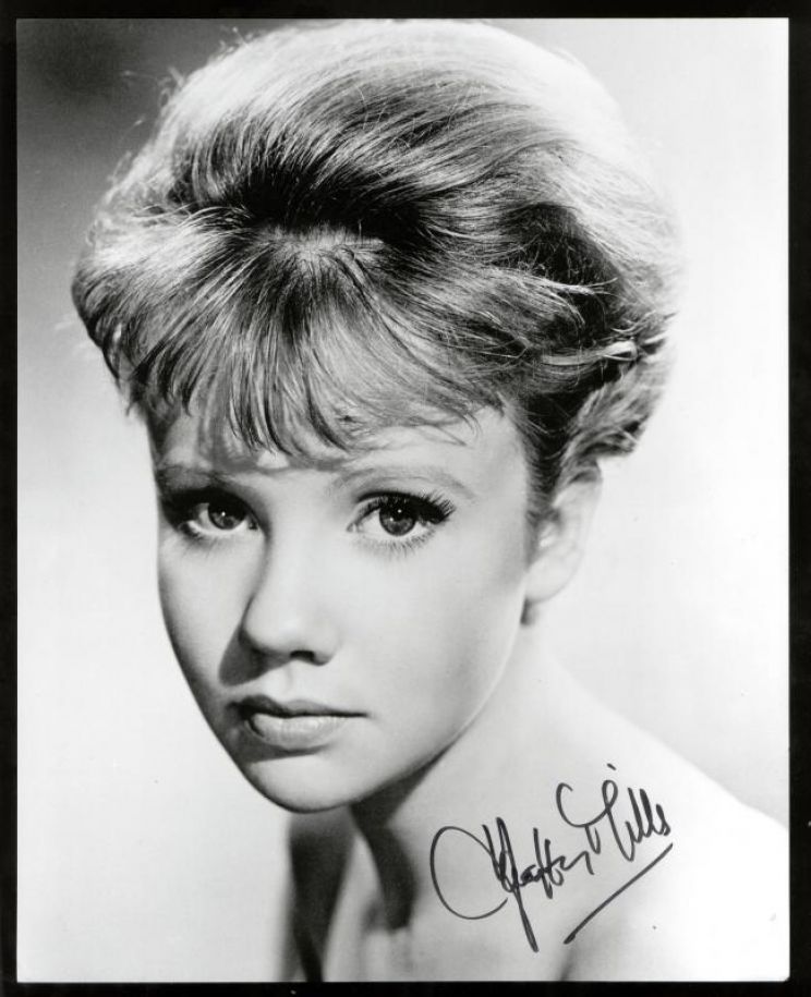 Hayley Mills