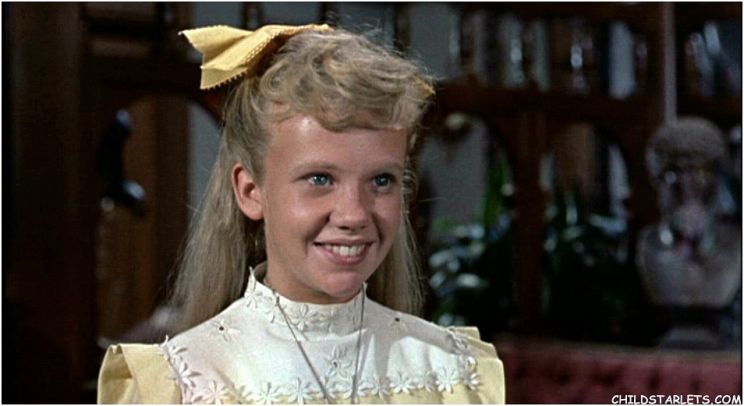 Hayley Mills