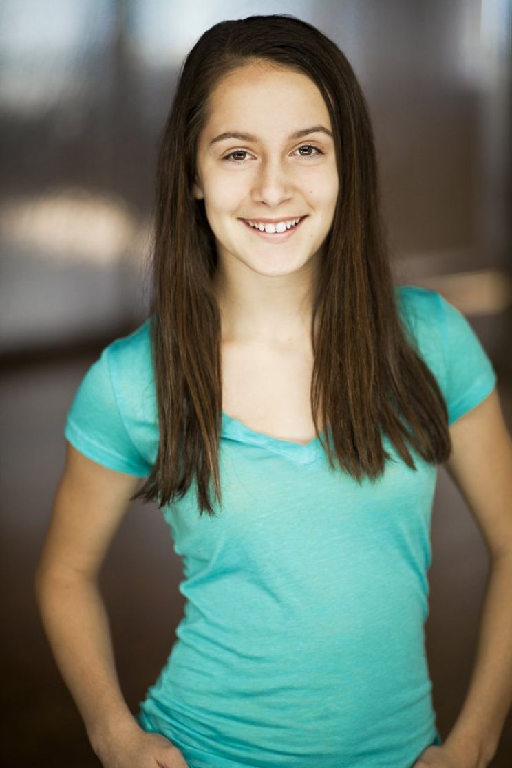 Hayley Nault