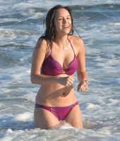 Hayley Orrantia