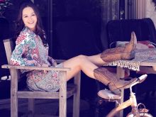 Hayley Orrantia