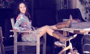 Hayley Orrantia