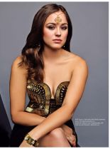 Hayley Orrantia