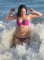 Hayley Orrantia
