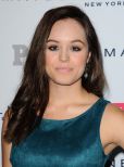 Hayley Orrantia