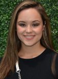 Hayley Orrantia