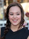 Hayley Orrantia