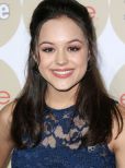 Hayley Orrantia