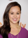 Hayley Orrantia