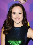 Hayley Orrantia