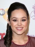 Hayley Orrantia