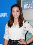 Hayley Orrantia