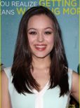 Hayley Orrantia