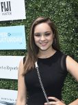 Hayley Orrantia