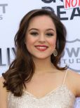 Hayley Orrantia