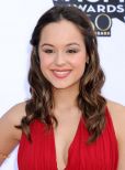 Hayley Orrantia