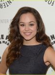 Hayley Orrantia