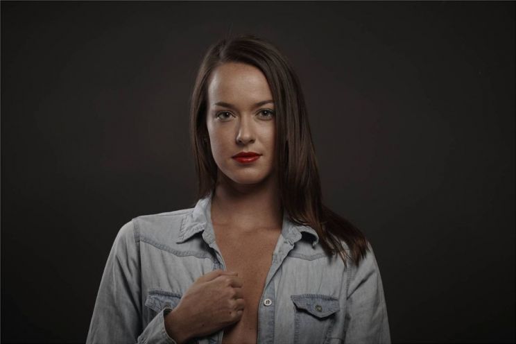Hayley Sales
