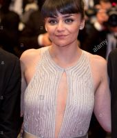 Hayley Squires