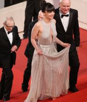 Hayley Squires