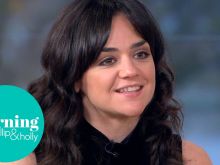 Hayley Squires