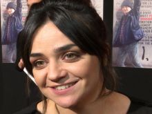 Hayley Squires